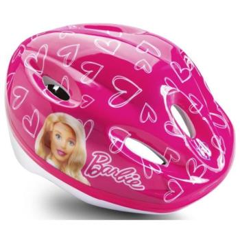 Dino Bikes - Gyermek sisak Barbie kép