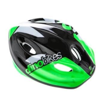 Dino Bikes - Gyermek sisak green kép