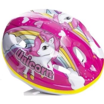 Dino Bikes - Gyermek sisak Unicorn kép