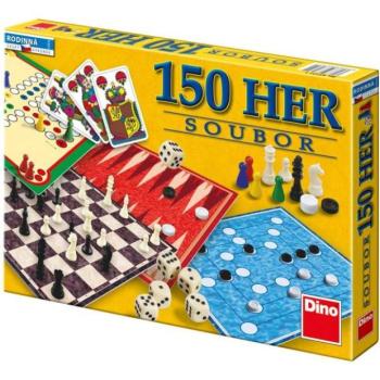 Dino Fájl 150 Játékok kép