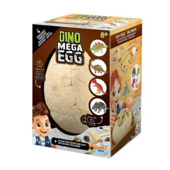 Dino mega tojás - dinoszaurusz tojás kép