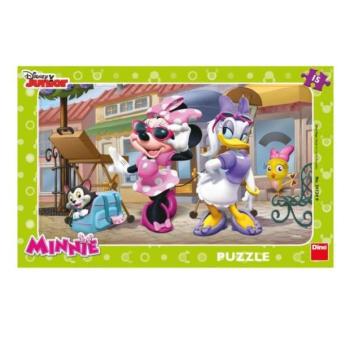 Dino MINNIE a MONTMARTER 15 táblán kép