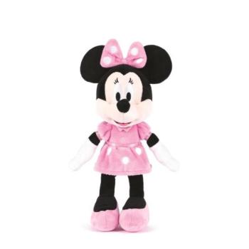 Dino MINNIE rózsaszín ruha 30 plüss kép