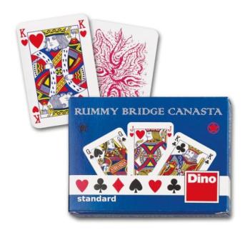 Dino STANDARD Canasta kép