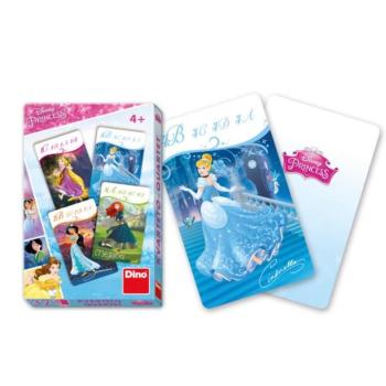 Dino SZÉP PRINCESS QUARTET kép