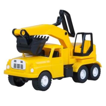 Dino Tatra 148 kotrógép 30 cm