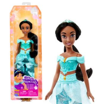 Mattel Disney Princess Doll Princess - Jázmin kép