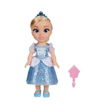 Disney Hercegnő Babá Csingiling 38 cm kép