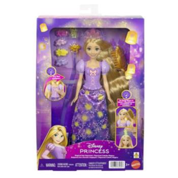 Disney hercegnők Aranyhaj-varázs kép