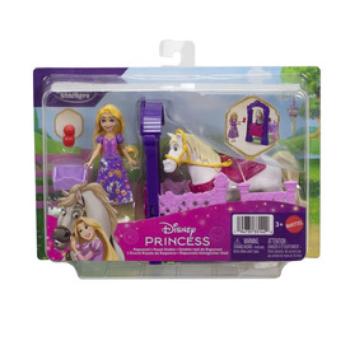 Disney hercegnők mini hercegnő királyi lovarda kép