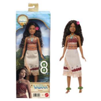 Disney hercegnők - Vaiana