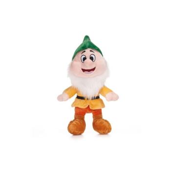 Disney: Hófehérke és a hét törpe plüssfigura 28 cm - Szende kép