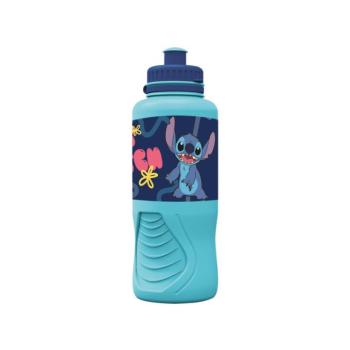 Disney: Lilo és Stitch műanyag kulacs - Stith kép