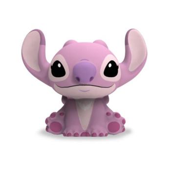Disney: Lilo és Stitch nyomkodható játékfigura - Angel kép