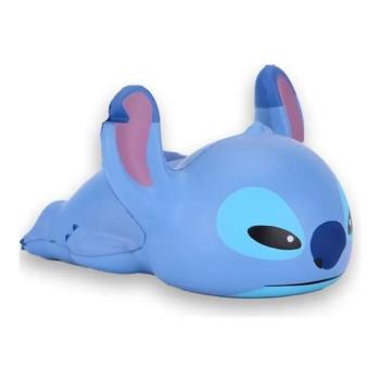 Disney: Lilo és Stitch nyomkodható játékfigura – Unatkozó Stitch kép
