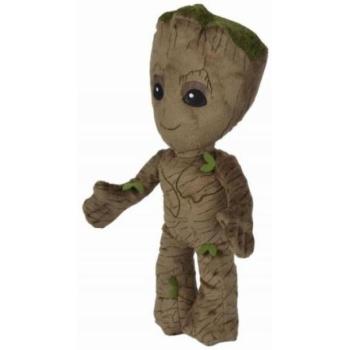 Disney Marvel Groot plüss 20 cm kép