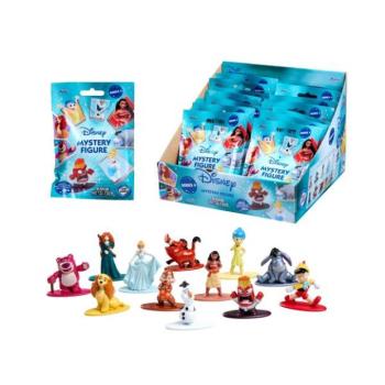 Disney Nanofigura zacskóban, DP24, 12 féle, Wave 4