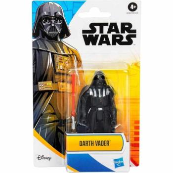 Disney: Star Wars játékfigura 10 cm - Darth Vader