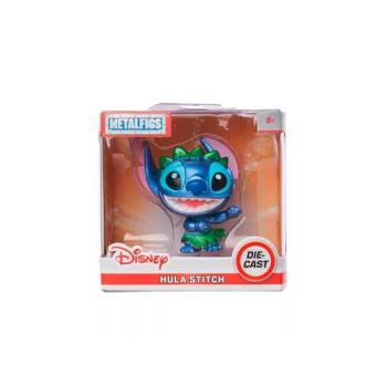Disney Stitch meglepetés játékfigura - Hula Stitch kép