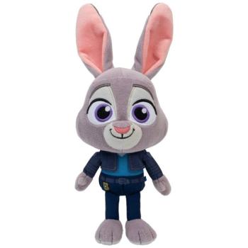 Disney: Zootropolis 2 plüssfigura 20 cm - Judy Hopps kép