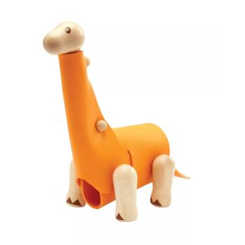DIY Brachiosaurus kép