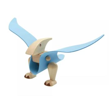 DIY Pterodactyl kép