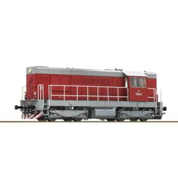 Dízelmozdony T 466 2050, CSD kép