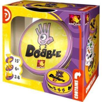 Dobble társasjáték kép