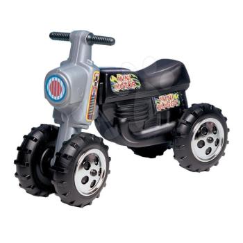 Dohány bébitaxi Cross 2 kismotor Mini Buggy 121F fekete kép