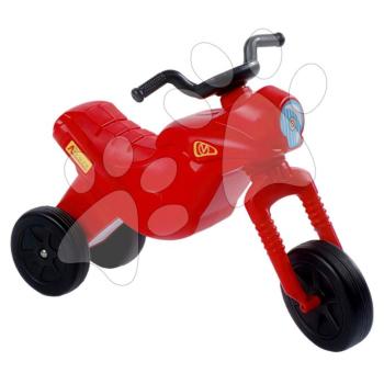 Dohány bebitaxi kismotor Enduro Maxi 5046-3 piros kép