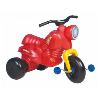 Dohány kismotor Classic 5 152 piros kép