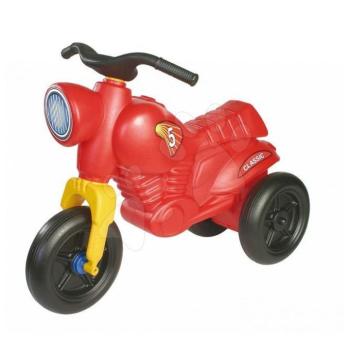 Dohány kismotor Classic 5 Motorbike 153 piros kép