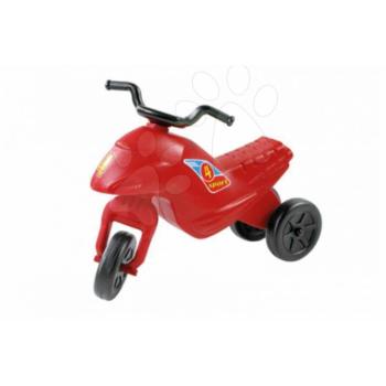 Dohány kismotor SuperBike 141C piros kép