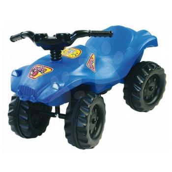 Dohány négykerekű Quad 190 kék kép