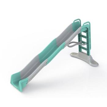 DOLONI Slide 400 cm türkiz szürke kép