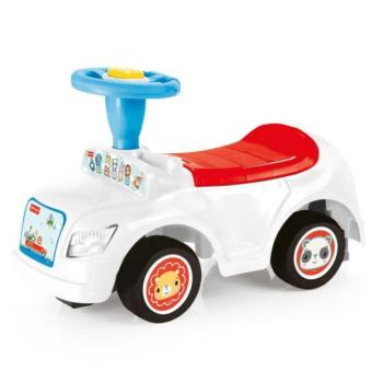 Dolu Fisher Price bébitaxi kép