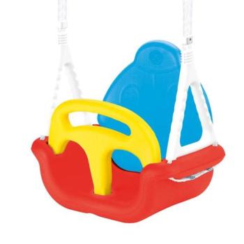Dolu - Gyerek hinta szett Fisher Price kép