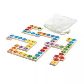 Domino - hangulatok kép