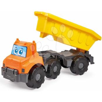 Dömper billenő platóval Monster Tipper Truck Beach Écoiffier hossza 59 cm 18 hó-tól kép