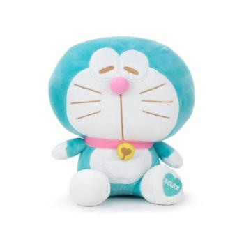 DORAEMON alvó plüss játék 25cm kép