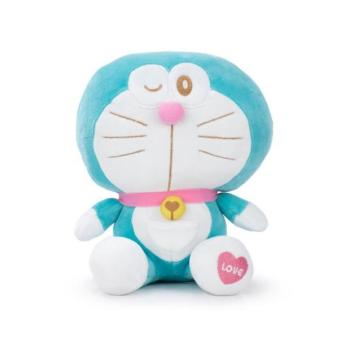 DORAEMON hunyorgó plüss játék 25cm