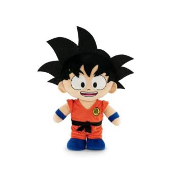 DRAGON BALL Goku plüss játék 30cm kép