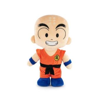 DRAGON BALL Krillin plüss játék 30cm kép