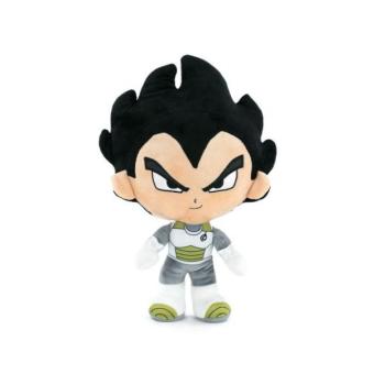 DRAGON BALL Vegetta plüss játék 20cm kép