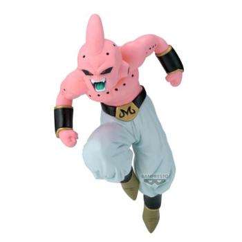 Dragon Ball Z -Match Makers -Majin Buu(Tiszta)(Vs Super Saiyan 3 Son Goku) kép