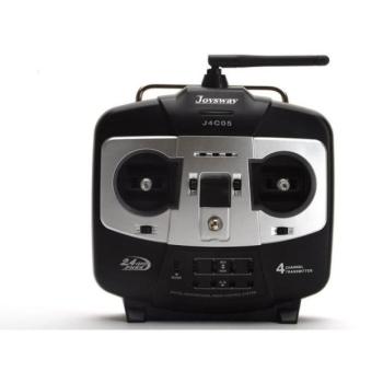 Dragon Flite 95 vitorlás RTR kép