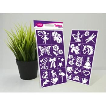 Dream Pack Sablon szett kép