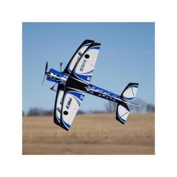 E-flite 4-Site 0.8m 3D FF AS3X+ SAFE Select BNF Basic