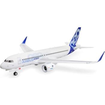 E-flite Airbus A320neo EDF 1.5m PNP kép