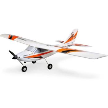 E-flite Apprentice STS 15 1,5 m SAFE RTF Basic kép